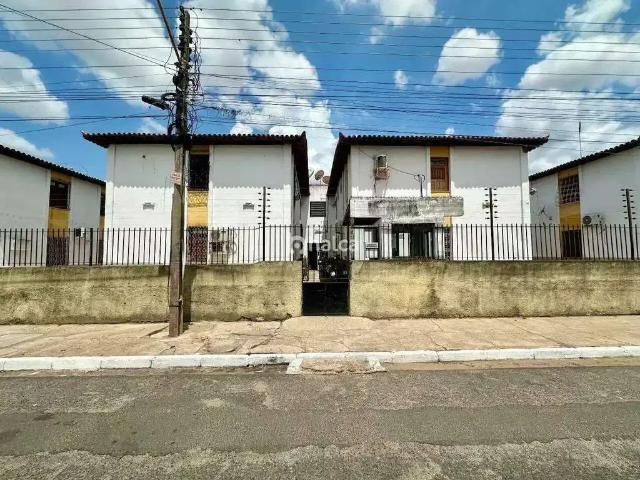 Apartamento venda em Região Geográfica Imediata de Teresina, Região Integrada de Desenvolvimento da Grande Teresina