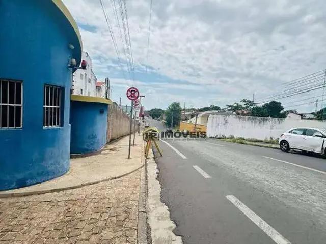 Apartamento venda em Região Geográfica Imediata de Teresina, Região Integrada de Desenvolvimento da Grande Teresina