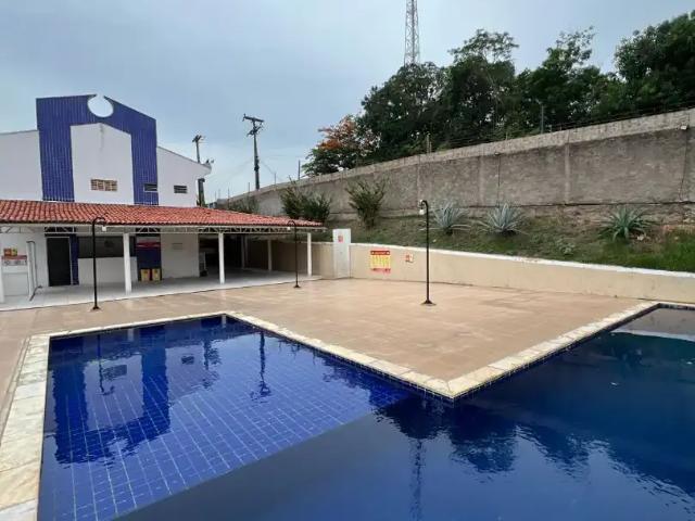 Apartamento venda em Região Geográfica Imediata de Teresina, Região Integrada de Desenvolvimento da Grande Teresina