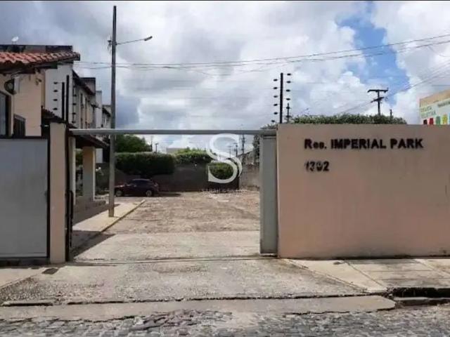 Apartamento venda em Região Geográfica Imediata de Teresina, Região Integrada de Desenvolvimento da Grande Teresina