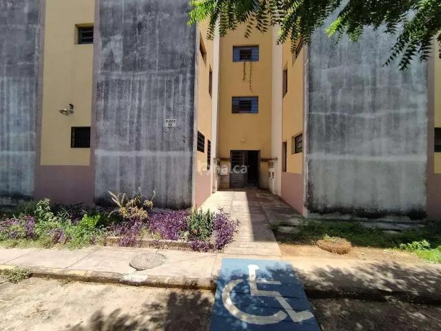 Apartamento venda em Região Geográfica Imediata de Teresina, Região Integrada de Desenvolvimento da Grande Teresina