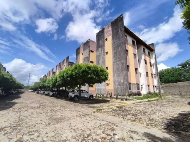 Apartamento venda em Região Geográfica Imediata de Teresina, Região Integrada de Desenvolvimento da Grande Teresina