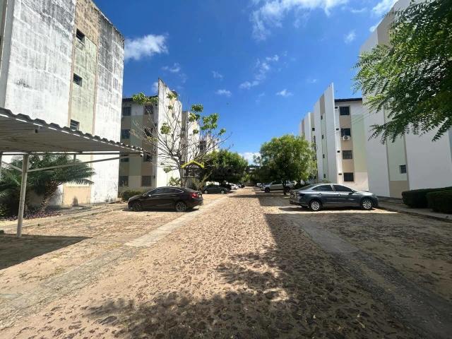 Apartamento venda em Morada do Sol, Teresina
