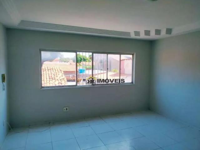Apartamento venda em Região Geográfica Imediata de Teresina, Região Integrada de Desenvolvimento da Grande Teresina