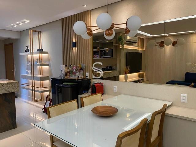 Apartamento venda em Morada do Sol, Teresina