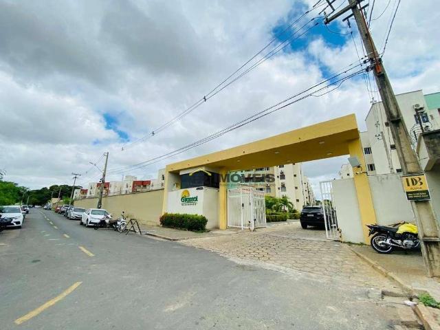 Apartamento venda em Região Geográfica Imediata de Teresina, Região Integrada de Desenvolvimento da Grande Teresina