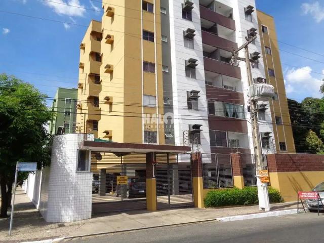 Apartamento venda em Região Geográfica Imediata de Teresina, Região Integrada de Desenvolvimento da Grande Teresina