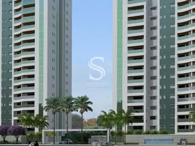 Apartamento venda em Nordeste, Simplício Mendes