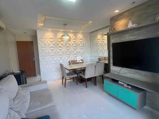 Apartamento venda em Morada do Sol, Teresina