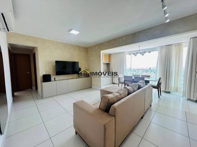 Apartamento venda em Morada do Sol, Teresina