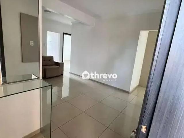Apartamento venda em Região Geográfica Imediata de Teresina, Região Integrada de Desenvolvimento da Grande Teresina