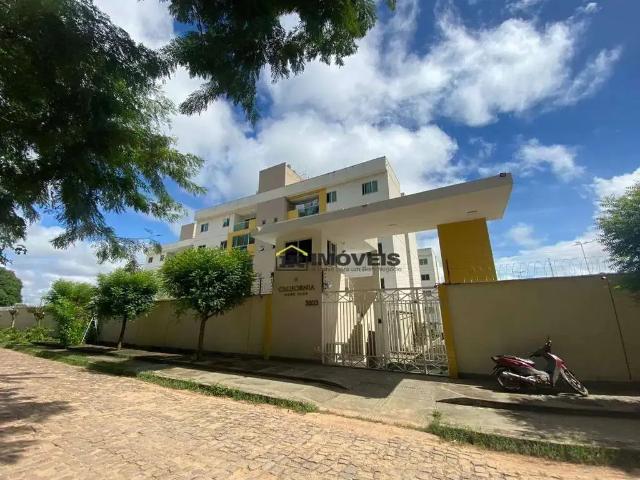Apartamento venda em Região Geográfica Imediata de Teresina, Região Integrada de Desenvolvimento da Grande Teresina