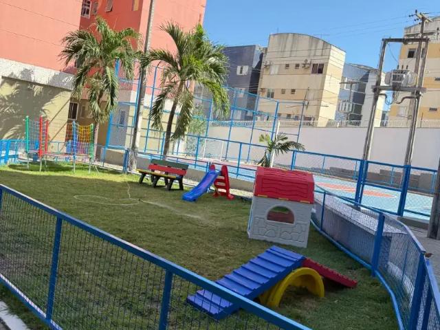Apartamento venda em Região Geográfica Imediata de Teresina, Região Integrada de Desenvolvimento da Grande Teresina