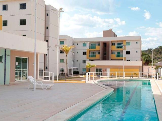 Apartamento venda em Nordeste, Simplício Mendes