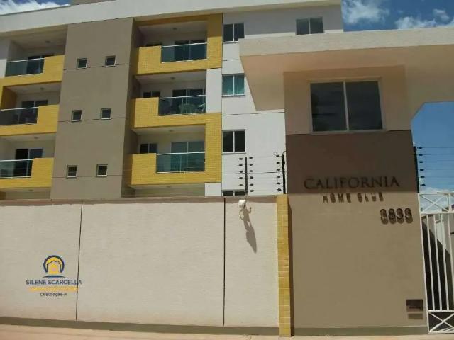 Apartamento venda em Morros, Teresina