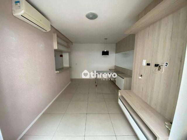 Apartamento venda em Califórnia Home Clube, Teresina