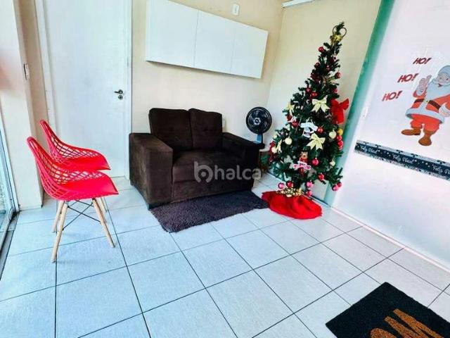 Apartamento venda em João Emilio Falcão, Teresina