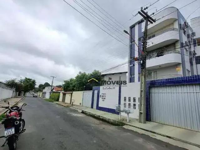 Apartamento venda em Região Geográfica Imediata de Teresina, Região Integrada de Desenvolvimento da Grande Teresina