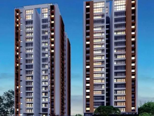 Apartamento venda em Região Geográfica Imediata de Teresina, Região Integrada de Desenvolvimento da Grande Teresina