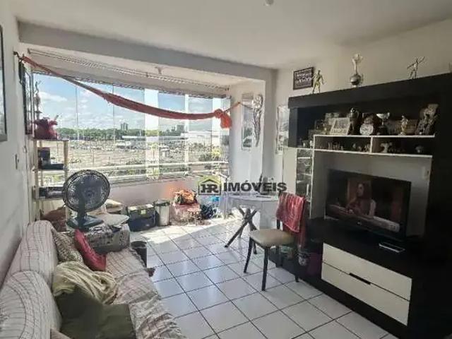 Apartamento venda em Região Geográfica Imediata de Teresina, Região Integrada de Desenvolvimento da Grande Teresina