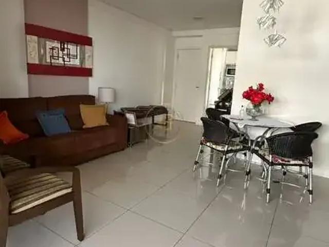 Apartamento venda em Região Geográfica Imediata de Teresina, Região Integrada de Desenvolvimento da Grande Teresina
