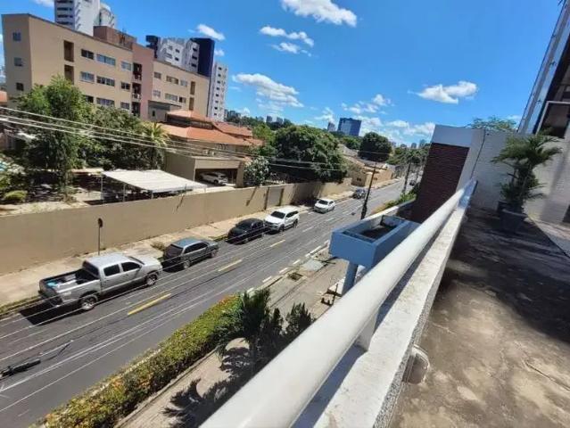 Apartamento venda em Região Geográfica Imediata de Teresina, Região Integrada de Desenvolvimento da Grande Teresina