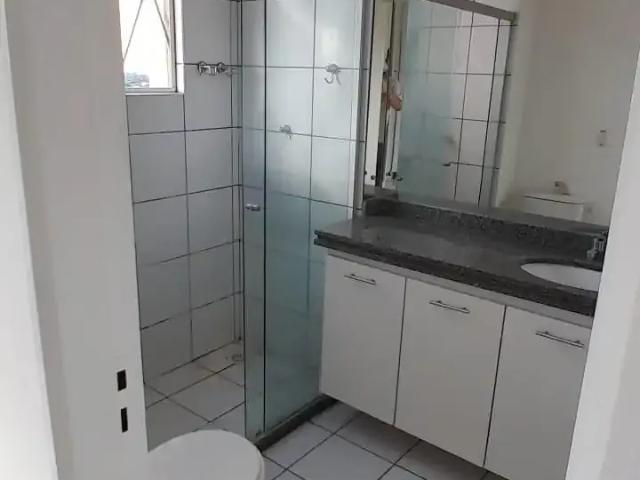 Apartamento venda em Região Geográfica Imediata de Teresina, Região Integrada de Desenvolvimento da Grande Teresina