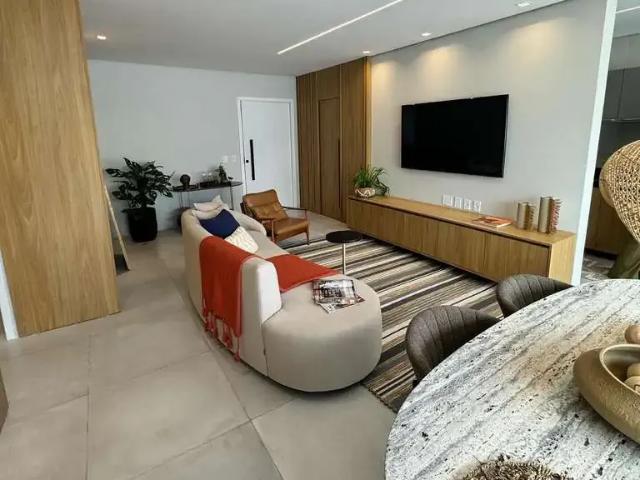 Apartamento venda em Região Geográfica Imediata de Teresina, Região Integrada de Desenvolvimento da Grande Teresina