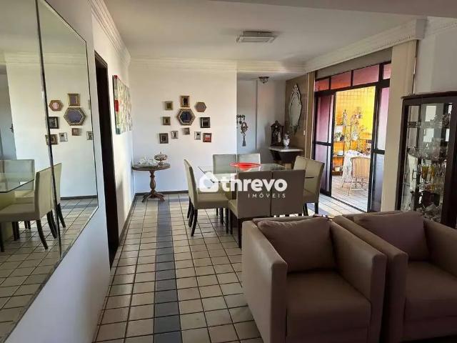 Apartamento venda em Região Geográfica Imediata de Teresina, Região Integrada de Desenvolvimento da Grande Teresina