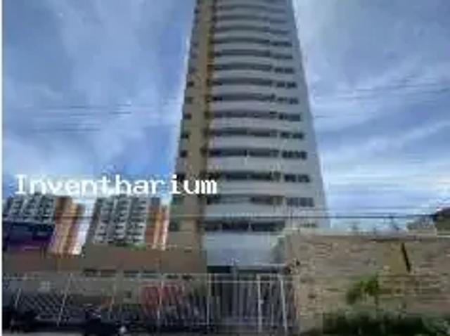 Apartamento venda em Região Geográfica Imediata de Teresina, Região Integrada de Desenvolvimento da Grande Teresina