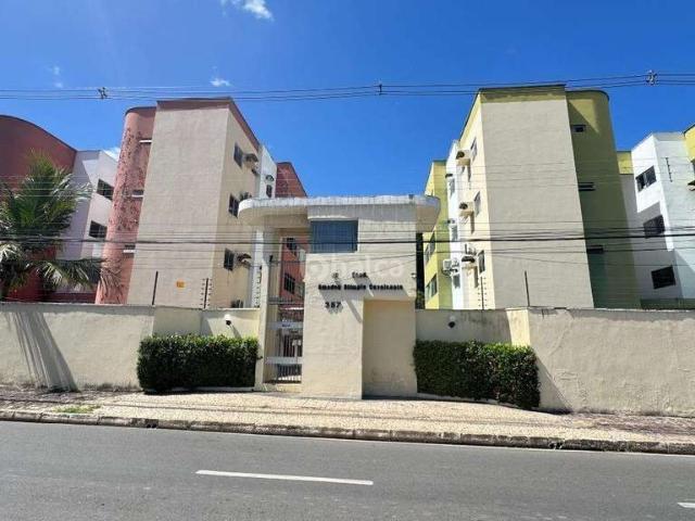 Apartamento venda em Região Geográfica Imediata de Teresina, Região Integrada de Desenvolvimento da Grande Teresina