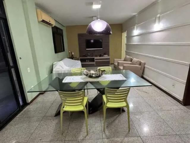 Apartamento venda em Região Geográfica Imediata de Teresina, Região Integrada de Desenvolvimento da Grande Teresina