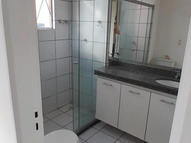 Apartamento venda em João Emilio Falcão, Teresina