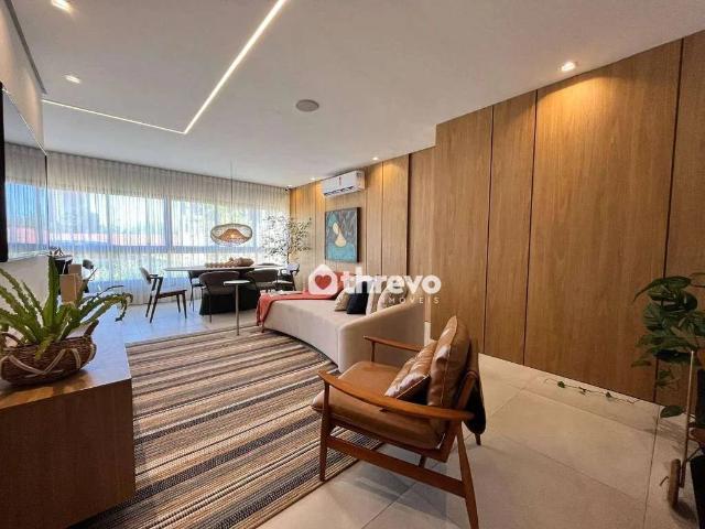 Apartamento venda em João Emilio Falcão, Teresina