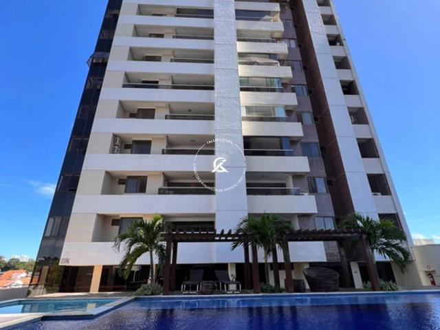 Apartamento venda em João Emilio Falcão, Teresina