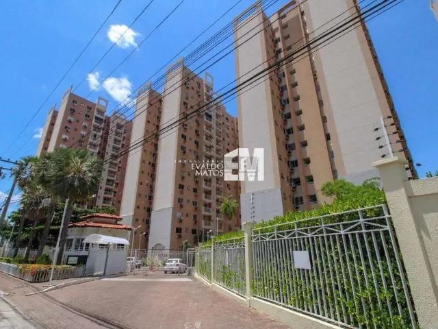 Apartamento venda em Região Geográfica Imediata de Teresina, Região Integrada de Desenvolvimento da Grande Teresina