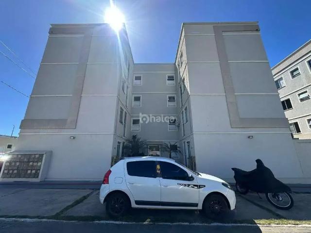 Apartamento venda em Região Geográfica Imediata de Teresina, Região Integrada de Desenvolvimento da Grande Teresina