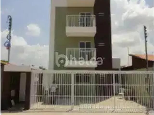 Apartamento venda em Região Geográfica Imediata de Teresina, Região Integrada de Desenvolvimento da Grande Teresina