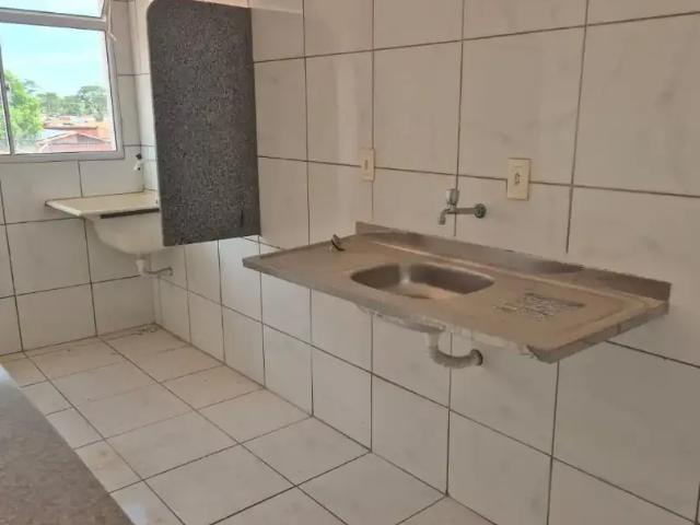 Apartamento venda em Região Geográfica Imediata de Teresina, Região Integrada de Desenvolvimento da Grande Teresina