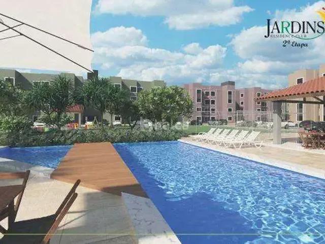Apartamento venda em Região Geográfica Imediata de Teresina, Região Integrada de Desenvolvimento da Grande Teresina