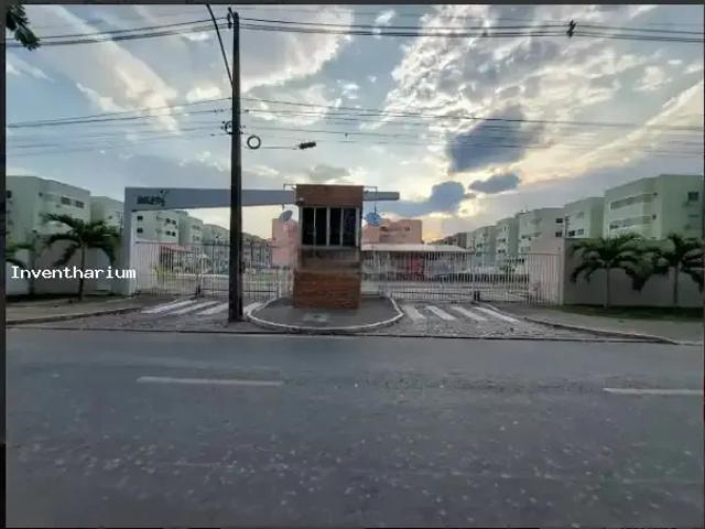 Apartamento venda em Região Geográfica Imediata de Teresina, Região Integrada de Desenvolvimento da Grande Teresina