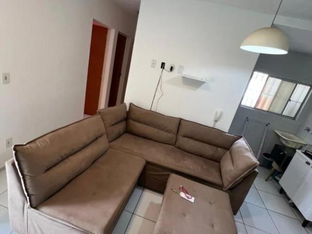 Apartamento venda em Região Geográfica Imediata de Teresina, Região Integrada de Desenvolvimento da Grande Teresina