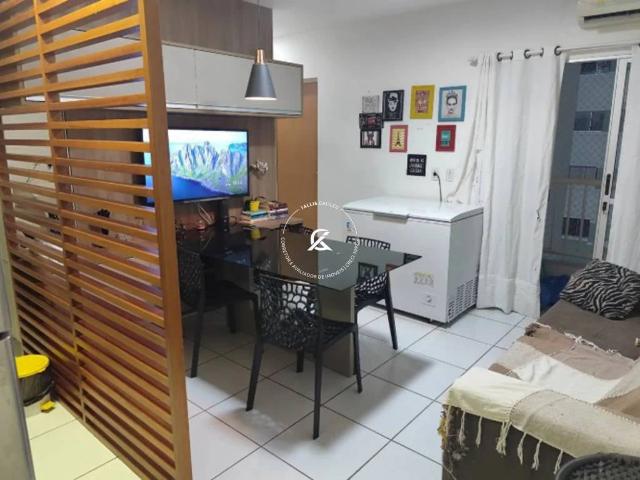 Apartamento venda em Res. Francisco Marreiros, Teresina