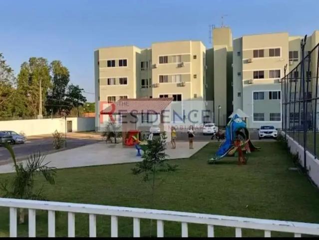 Apartamento venda em Região Geográfica Imediata de Teresina, Região Integrada de Desenvolvimento da Grande Teresina