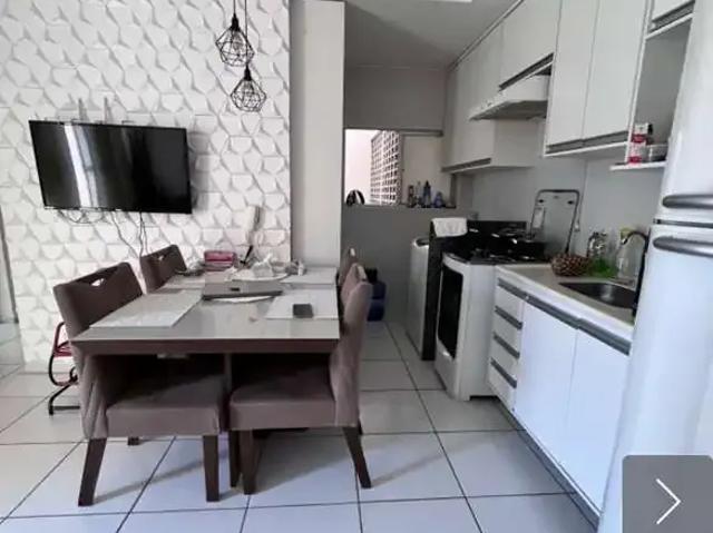 Apartamento venda em Região Geográfica Imediata de Teresina, Região Integrada de Desenvolvimento da Grande Teresina