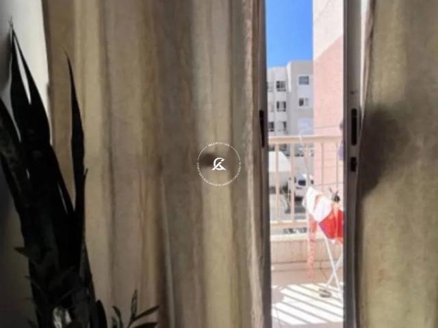 Apartamento venda em Lot. Manoel Evangelista I, Teresina