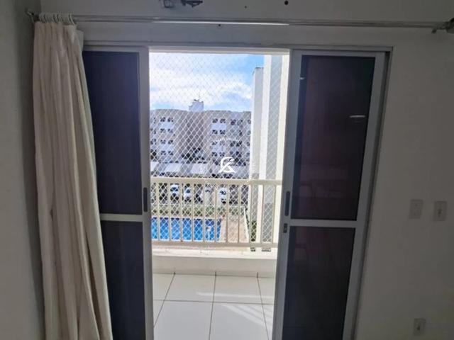 Apartamento venda em Lot. Manoel Evangelista I, Teresina