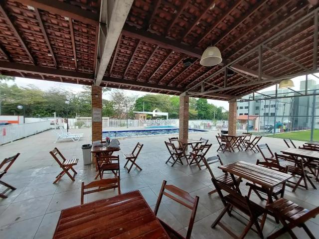 Apartamento venda em Região Geográfica Imediata de Teresina, Região Integrada de Desenvolvimento da Grande Teresina