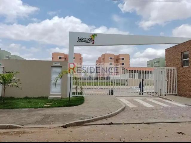 Apartamento venda em Região Geográfica Imediata de Teresina, Região Integrada de Desenvolvimento da Grande Teresina