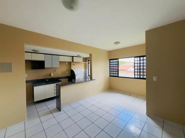 Apartamento venda em Região Geográfica Imediata de Teresina, Região Integrada de Desenvolvimento da Grande Teresina